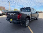 2024 F-150 Thumbnail 5