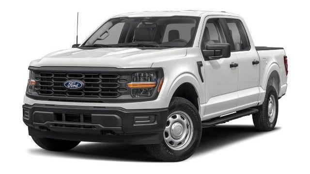 Preowned 2024 Ford F-150 Platinum for Sale