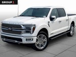 2024 F-150 Thumbnail 1