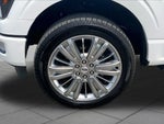 2024 F-150 Thumbnail 10