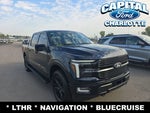 2025 F-150 Thumbnail 3