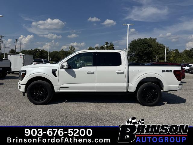 2025 Ford F-150 - $65,492