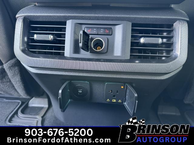 2025 Ford F-150 - $65,492