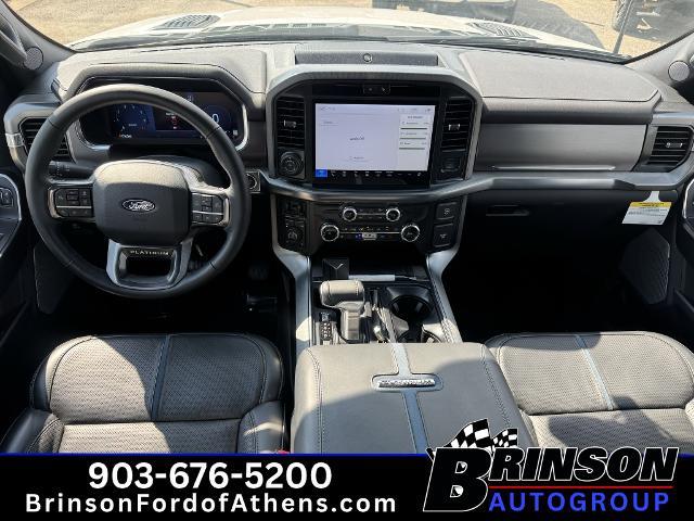 2025 Ford F-150 - $65,492
