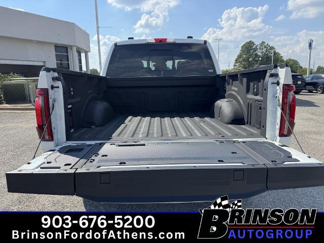 2025 Ford F-150 - $65,492