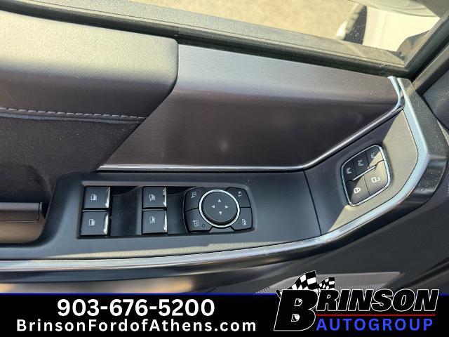 2025 Ford F-150 - $65,492