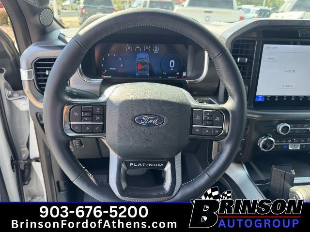 2025 Ford F-150 - $65,492
