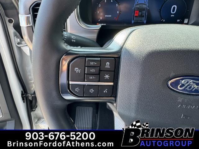 2025 Ford F-150 - $65,492