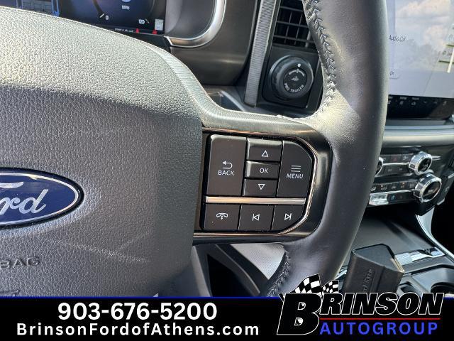 2025 Ford F-150 - $65,492
