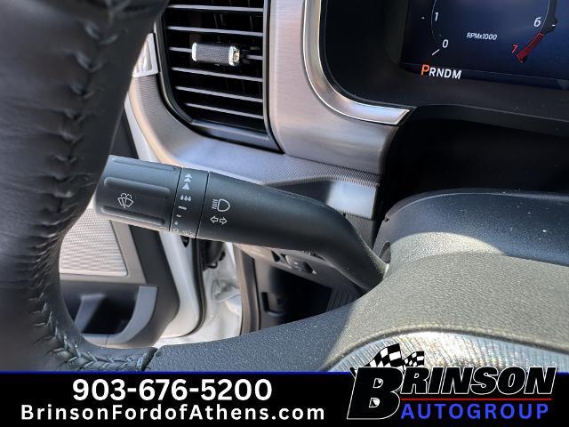 2025 Ford F-150 - $65,492