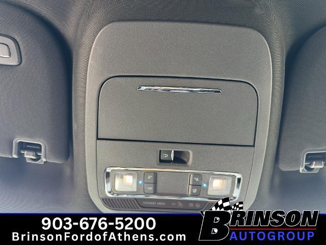 2025 Ford F-150 - $65,492