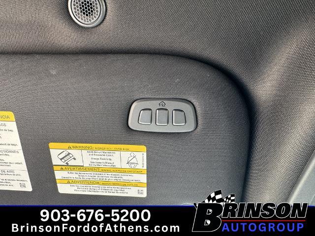 2025 Ford F-150 - $65,492