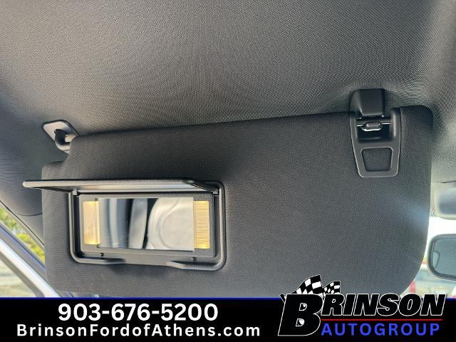2025 Ford F-150 - $65,492