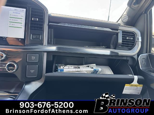 2025 Ford F-150 - $65,492