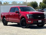 2024 F-150 Thumbnail 2