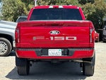 2024 F-150 Thumbnail 5