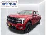 2024 F-150 Thumbnail 1