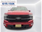 2024 F-150 Thumbnail 2