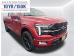 2024 F-150 Thumbnail 3