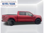 2024 F-150 Thumbnail 5