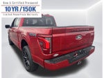 2024 F-150 Thumbnail 8