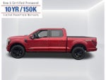 2024 F-150 Thumbnail 10