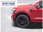 2024 F-150 Thumbnail 11