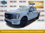 2024 F-150 Thumbnail 4