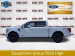 2024 F-150 Thumbnail 5
