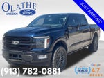 2024 F-150 Thumbnail 1