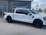 2024 F-150 Thumbnail 3