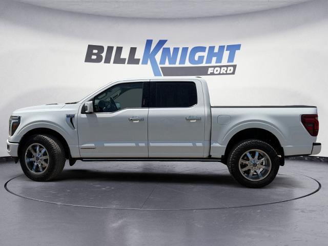 2024 Ford F-150 - $61,899