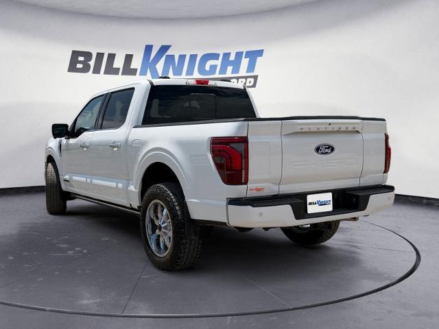 2024 Ford F-150 - $61,899