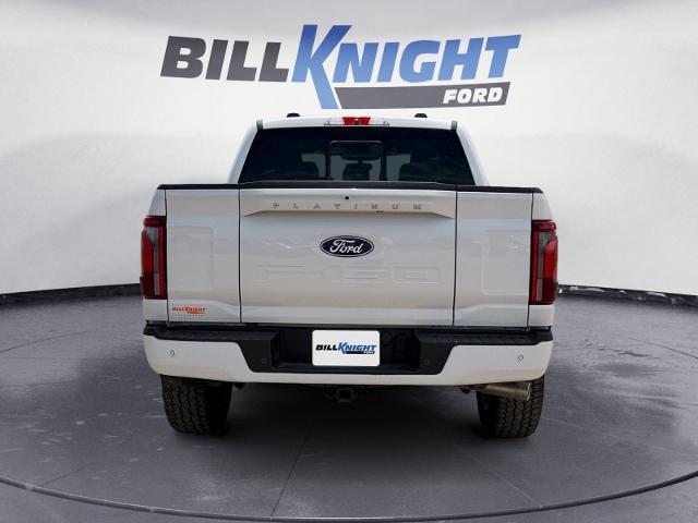 2024 Ford F-150 - $61,899