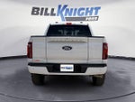 2024 F-150 Thumbnail 4