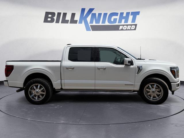 2024 Ford F-150 - $61,899