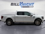 2024 F-150 Thumbnail 6