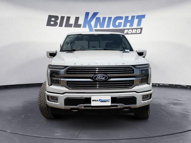 2024 Ford F-150 - $61,899