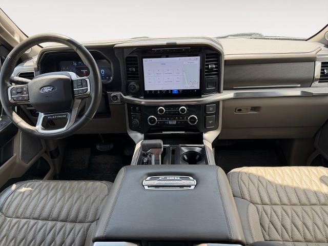 2024 Ford F-150 - $61,899