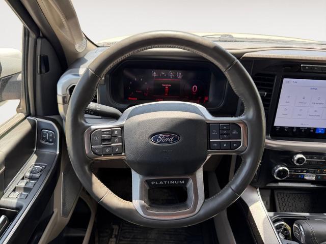 2024 Ford F-150 - $61,899