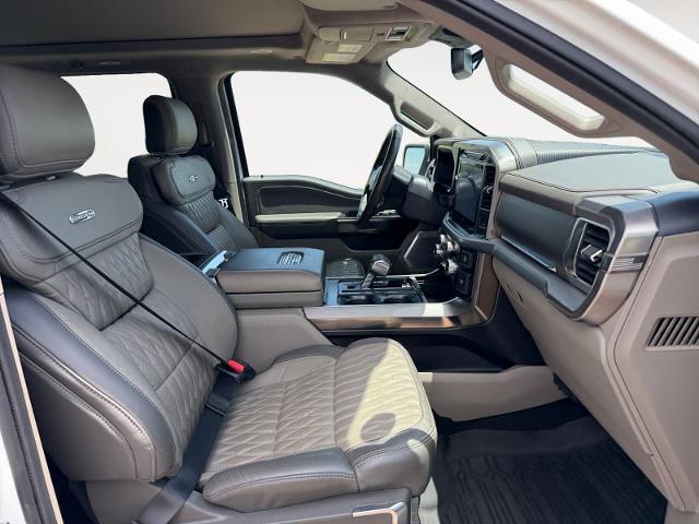 2024 Ford F-150 - $61,899