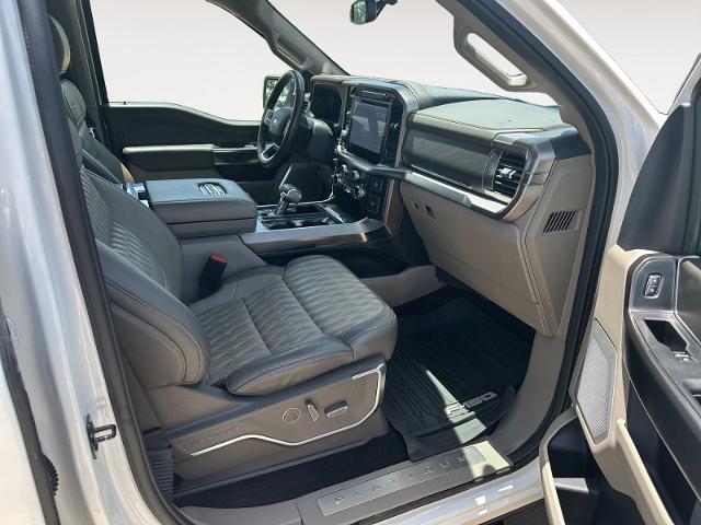 2024 Ford F-150 - $61,899