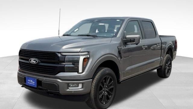 Preowned 2025 Ford F-150 Platinum for Sale