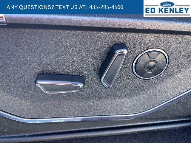 2025 Ford F-150 - $66,869