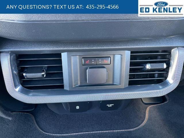 2025 Ford F-150 - $66,869