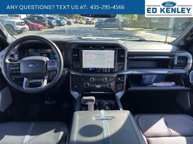 2025 Ford F-150 - $66,869
