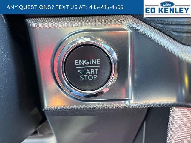 2025 Ford F-150 - $66,869
