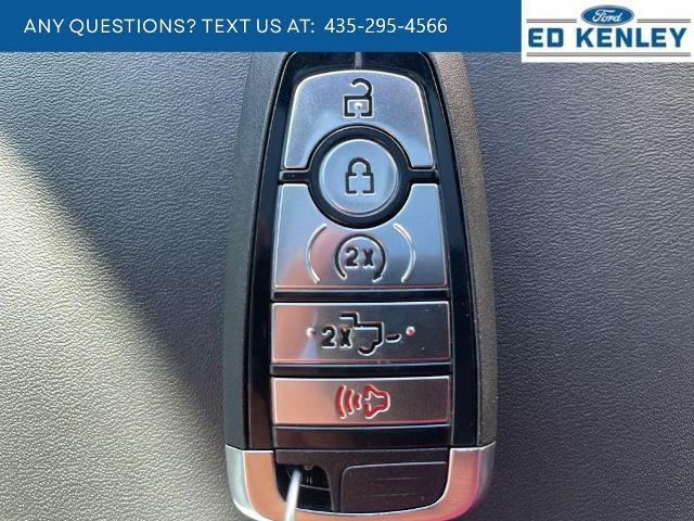 2025 Ford F-150 - $66,869