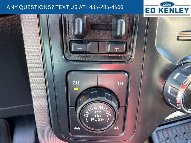 2025 Ford F-150 - $66,869