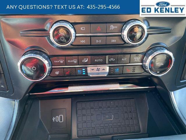 2025 Ford F-150 - $66,869